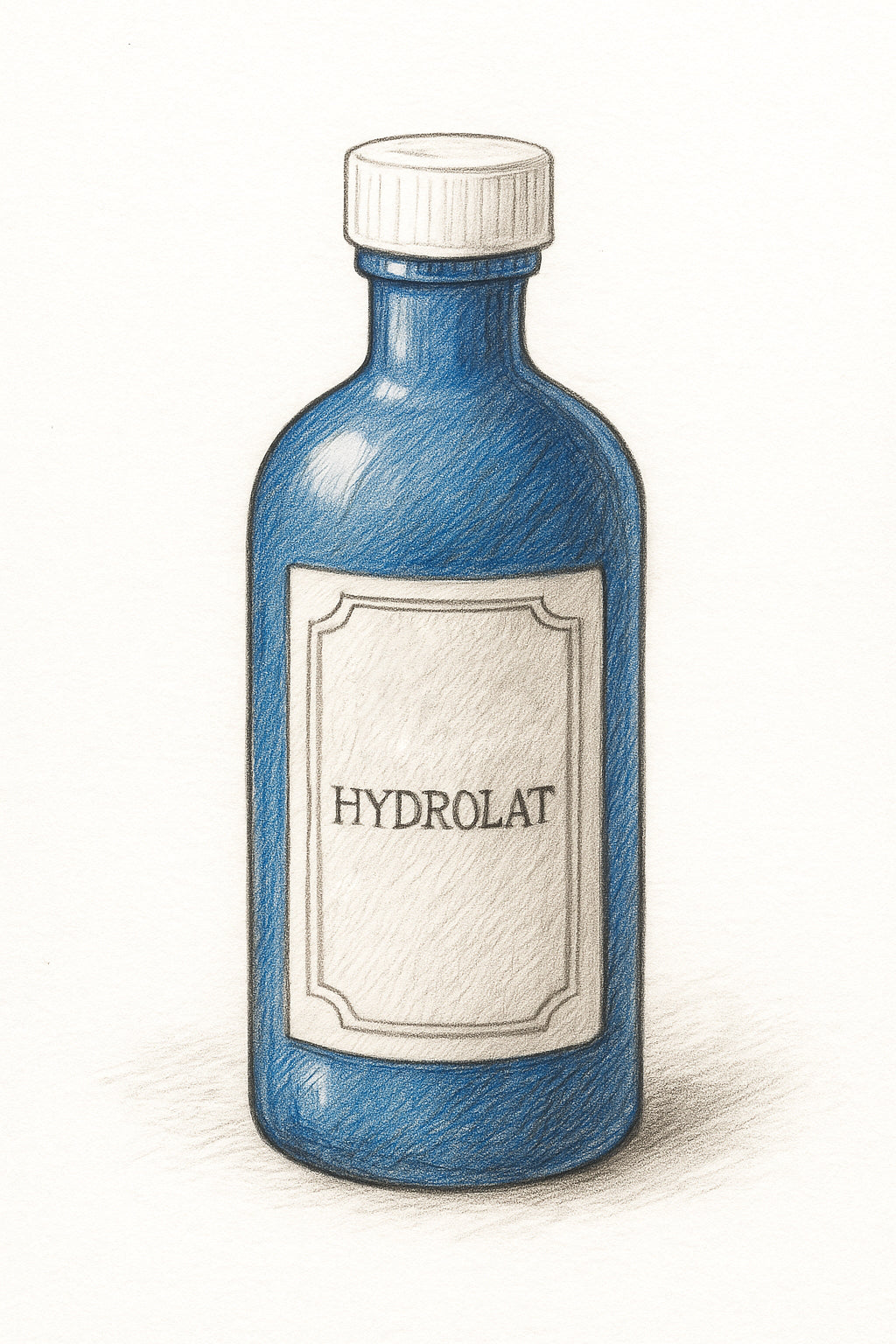 Hydrolat d' Eucaliptus Gundal