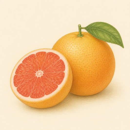 Huile Essentielle de Pamplemousse Bio