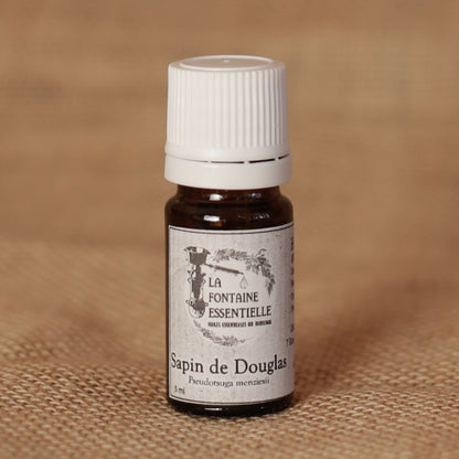 Huile Essentielle de Sapin de Douglas