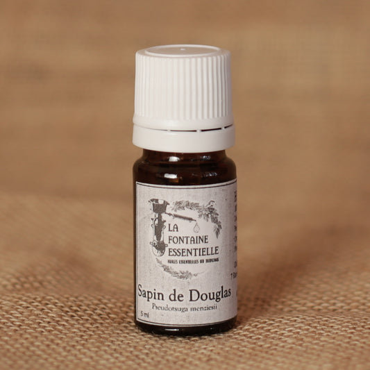 Huile Essentielle de Sapin de Douglas