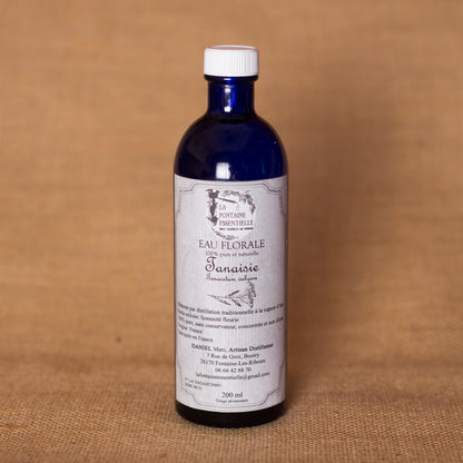 Eau florale de Tanaisie Commune