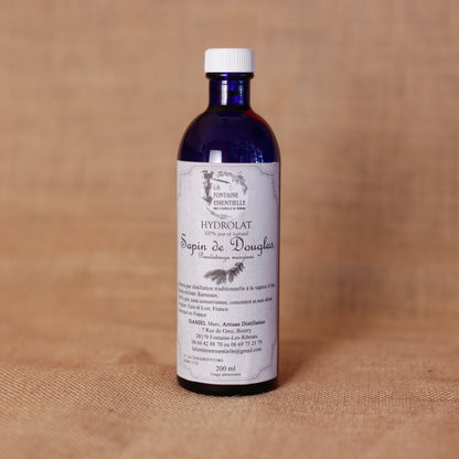 Hydrolat de Sapin de Douglas