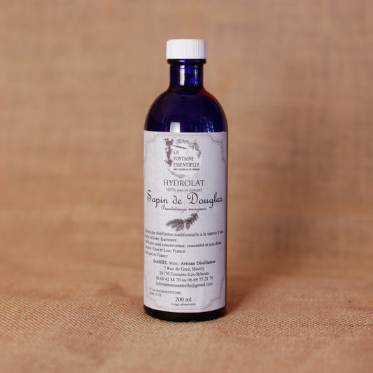 Hydrolat de Sapin de Douglas