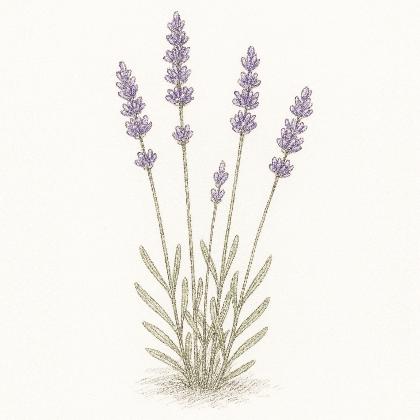 Eau florale de lavandin