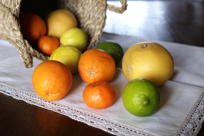 Synergie d'huiles Essentielles d'Agrumes Bio